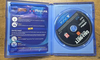 Call of Duty Black ops 4 PS4 - 2