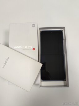 Xiaomi 13T Pro 12/512GB - 2