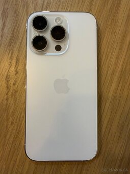 Apple iPhone 14 Pro (256 GB) - 2
