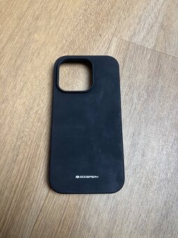 Obal IPhone 14pro - 2