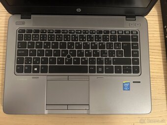 HP EliteBook 840 G2 256GB 16GB - 2