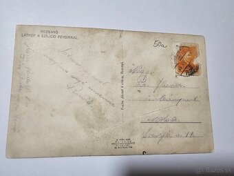 Rožňava a Silická planina - 2