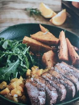 Predám knihu lacno - 2