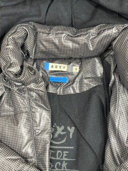 Dámska zimná bunda ROXY - 2