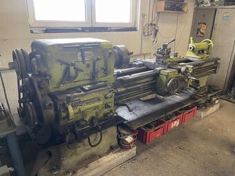 predam rumunsky sustruh ranghet 1A62-S3 - 2