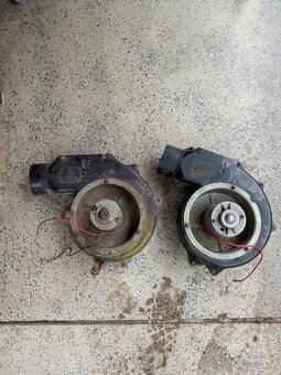 Ventilátor , fúkar - 2