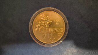 Slovenský raj BK 500 Sk - 2