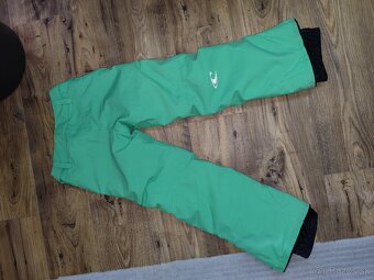 Lyžiarske nohavice O'Neill 140 - 2