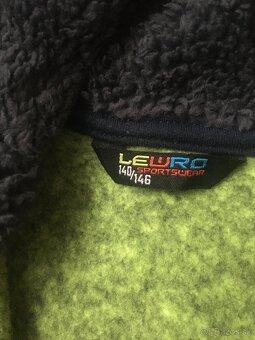 Detská mikina 140/146 - 2