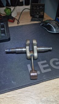 Kľuka Stihl ms362 - 2