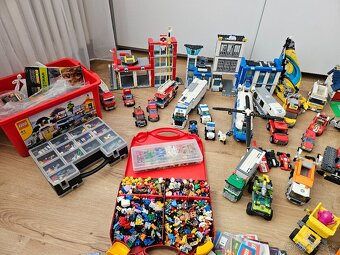 Maxi zbierka lega - 2