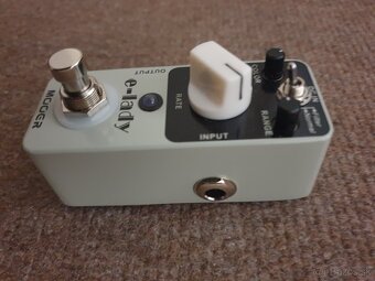 Mooer E-Lady flanger - 2