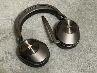 Corsair HS55 Wireless – top stav s donglom - 2