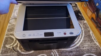 Tlačiareň zo skenerom a kopirkou - 2