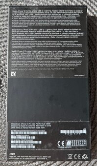 iPhone 12 Pro Max 128GB - 2