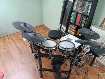 Predám Millenium MPS-850 Sadu - 2