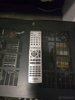 Stereo reciever Yamaha R S500 - 2