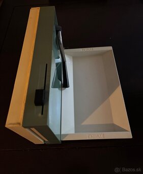 Krájač ručný. - 2