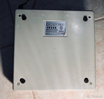 Tesla OKU 107 - 2