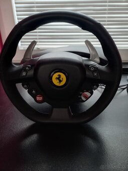 Volant na hranie - 2