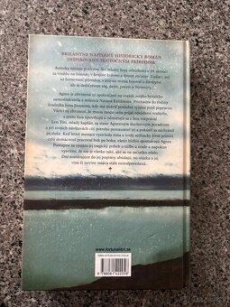 Túžba a zrada - Hannah Kentová - 2