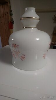 Starožitný luster - 2