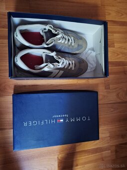 Tenisky Tommy Hilfiger - 2
