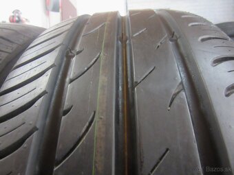 Letné pneumatiky Nexen 195/45R16 - 2