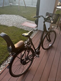 Bicykel Kalkhoff Voyager Allround - 2