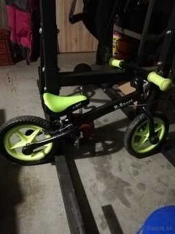 Predám nové detské odrazadlo - 2