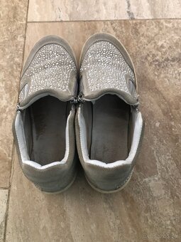 kožene topanky 37 - 2