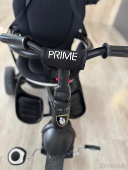 Zopa Trojkolka Prime - Black - 2