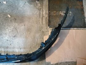 Predný nárazník VW Golf VII 5G - 2