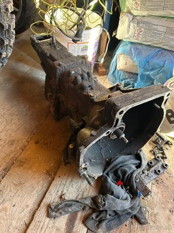 Prevodovka Suzuki Samurai 5 kvalt - 2