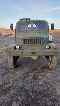 PV3S Praga 3 strany sklapač - 2