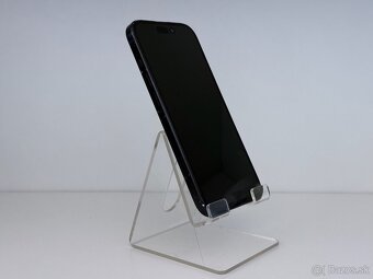 iPhone 15 128GB Black– ZÁRUKA - 2