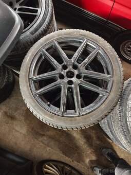 Anzio Split 5x112 19" - 2