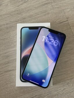 Apple IPhone 14 128Gb Blue - 2