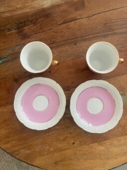 Krásne šálky/2ks - 2