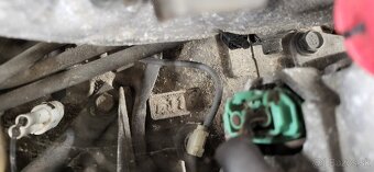 subaru impreza 1.6 - 2