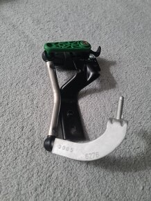 Snímač sklonu svetiel VW - 2