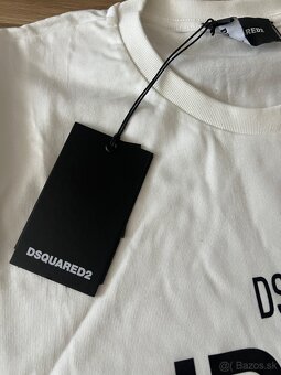 Panske biele tricko - 2