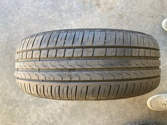 Letné pneu Pirelli Cinturato P7 - 2