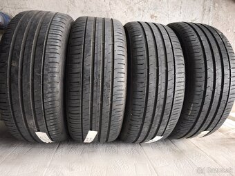 225/45 r17 letné pneumatiky - 2