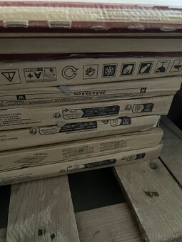 Dlažba TERAZZO 60x60cm - 2