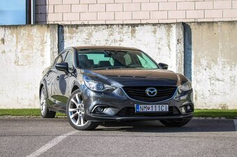 Mazda 6 2.2 Skyactiv-D Revolution - 2