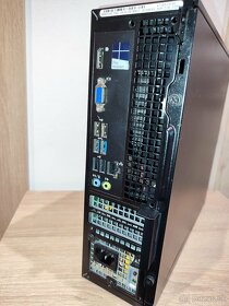 4/ DELL Optiplex / Win11 Pro/ 3,2GHz / 8GB / 250GB - 2
