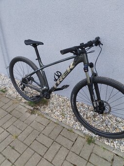 Trek Marlin 5 - 2