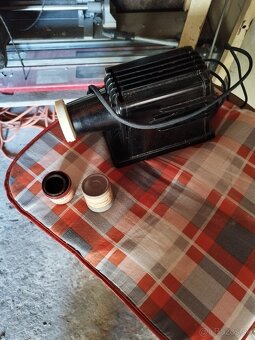 Detský diarprojektor - 2