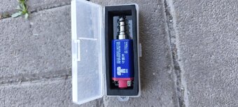 Airsoft motor - 2